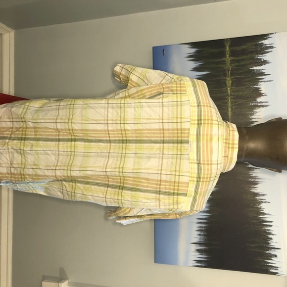 ExOfficio Short Sleeve Shirt - Picture 5 of 8